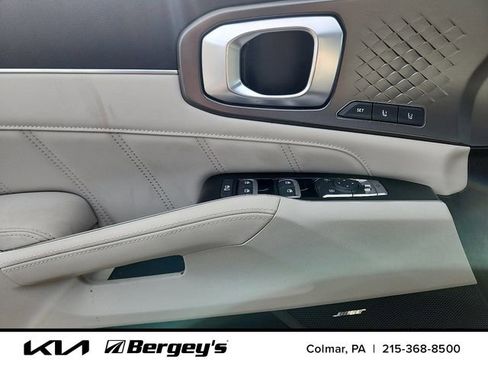 New 2026 Kia Sorento SX Prestige AWD/4WD image 11