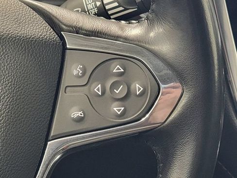 Used 2019 Chevrolet Traverse Premier w/ Redline Edition AWD/4WD image 28