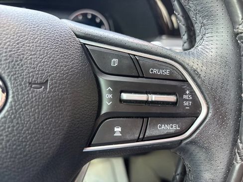Used 2021 Hyundai Palisade Calligraphy FWD image 35