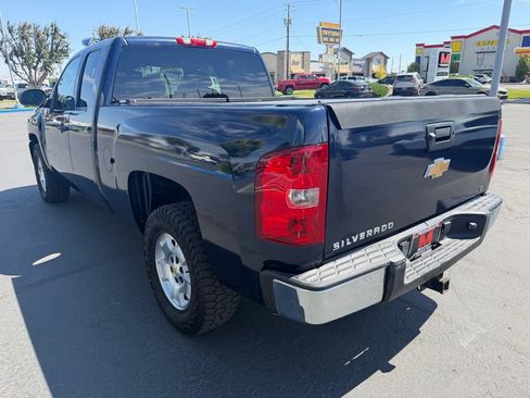 Used 2010 Chevrolet Silverado 1500 LT w/ Power Pack Plus RWD image 5