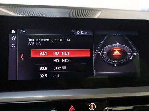 Used 2020 BMW 330i xDrive Sedan w/ Convenience Package image 28