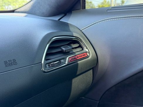 Used 2023 Dodge Challenger SRT Hellcat RWD image 23