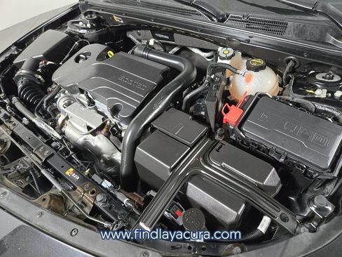 Used 2024 Chevrolet Malibu LT image 18