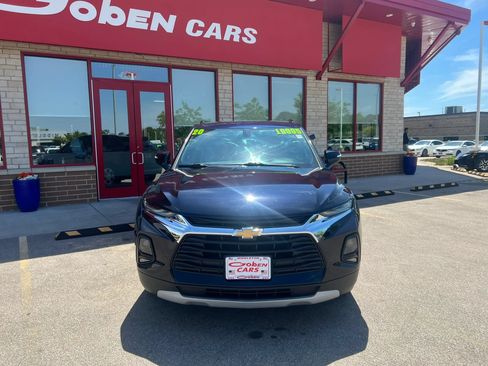 Used 2020 Chevrolet Blazer LT FWD image 2