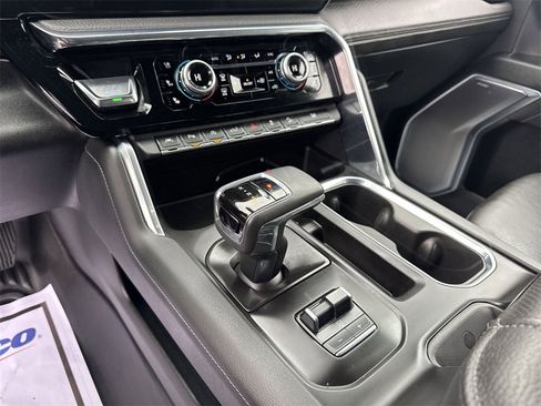 Used 2024 GMC Sierra 1500 Denali w/ Technology Package image 20