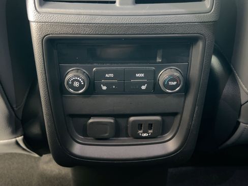 Used 2020 Buick Envision Essence w/ LPO, Cargo Package image 26