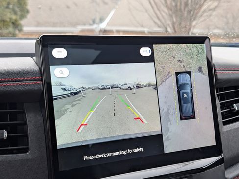 Used 2022 Ford Expedition Limited image 20