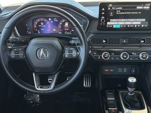 Used 2024 Acura Integra A-Spec w/ Technology Package FWD image 17