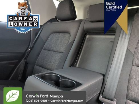 Used 2023 Ford Bronco Sport Big Bend AWD/4WD image 28