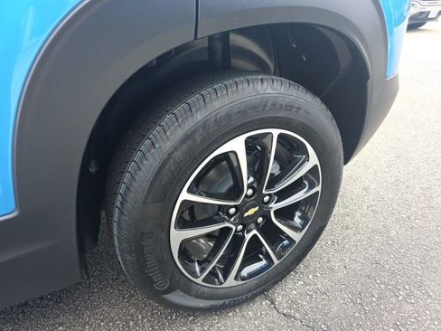 New 2026 Chevrolet TrailBlazer LT w/ Convenience Package image 12