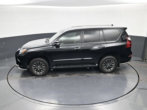 Used 2018 Lexus GX 460 Premium AWD/4WD image 29