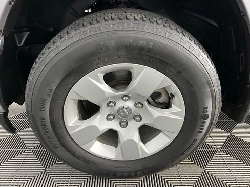 Used 2022 RAM 1500 Big Horn image 12