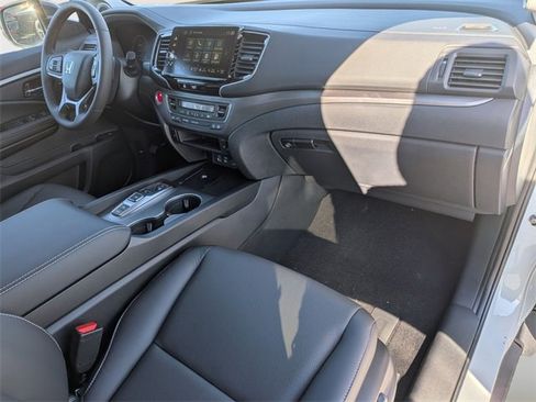 New 2026 Honda Ridgeline RTL image 31