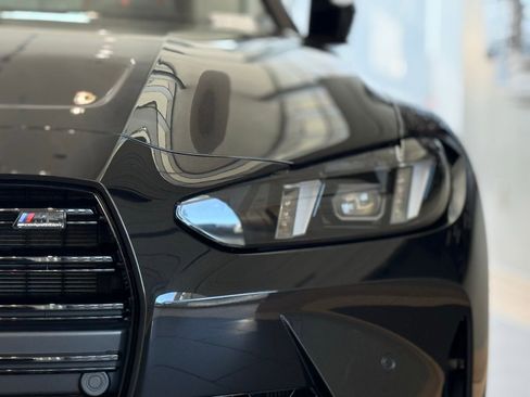 New 2026 BMW M3 Competition image 11