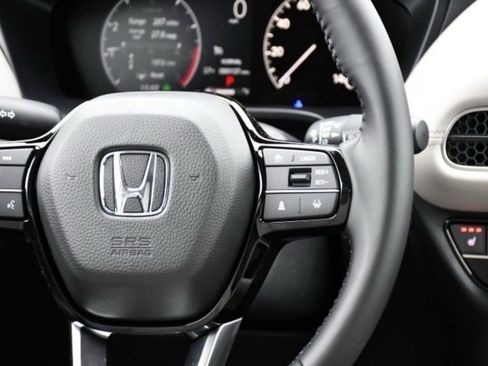 New 2026 Honda HR-V EX-L image 23