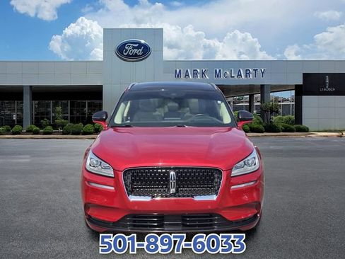 Used 2021 Lincoln Corsair Reserve w/ Equipment Group 201A AWD/4WD image 8
