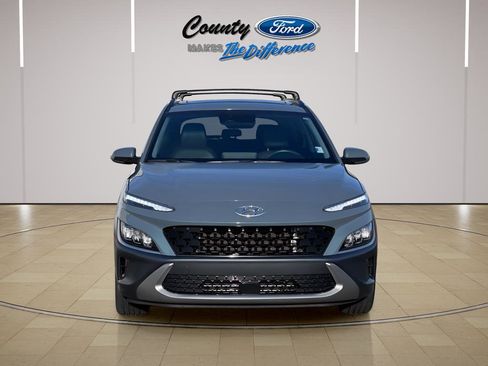 Used 2023 Hyundai Kona Limited image 12