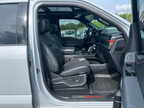 Used 2025 Ford F150 Raptor AWD/4WD image 24