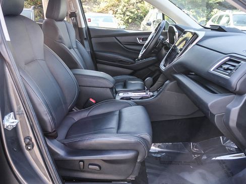 Certified 2023 Subaru Ascent Limited w/ Technology Package AWD/4WD image 13