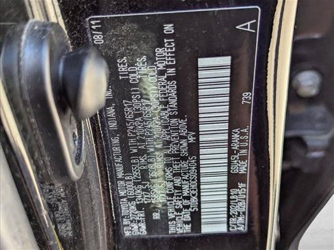Used 2012 Toyota Highlander SE w/ Tow Pkg AWD/4WD image 26
