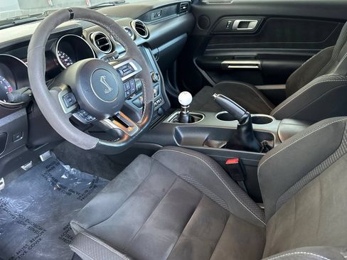 Used 2018 Ford Mustang Shelby GT350 w/ Electronics Package RWD image 10