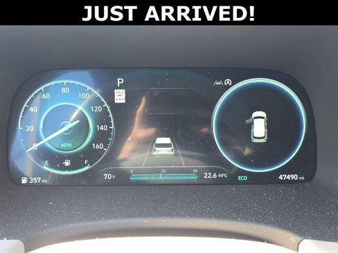 Used 2023 Hyundai Palisade Limited image 29