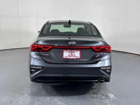 Used 2019 Kia Forte S image 5