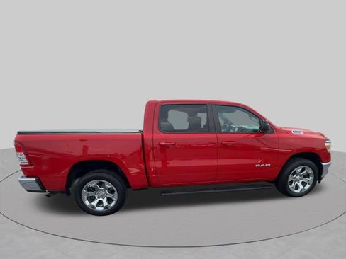 Used 2022 RAM 1500 Big Horn AWD/4WD image 10