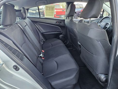 Used 2022 Toyota Prius Prime LE image 17