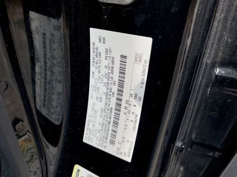 Used 2021 Ford Bronco Black Diamond AWD/4WD image 33