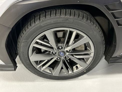 Certified 2023 Subaru WRX AWD/4WD image 7