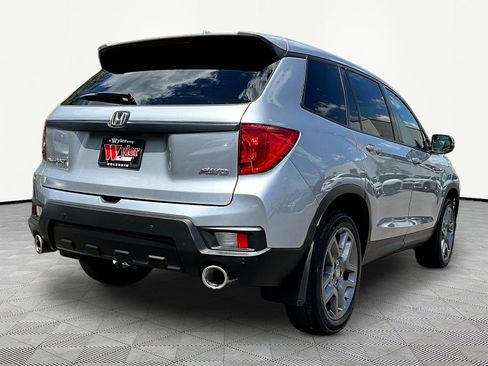 Used 2023 Honda Passport EX-L image 6