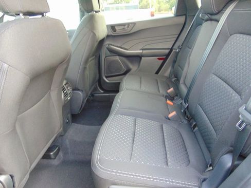 New 2026 Ford Escape Active image 10