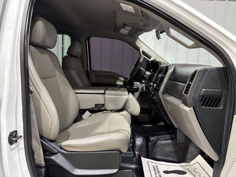 Used 2019 Ford F250 XL w/ STX Appearance Package AWD/4WD image 12