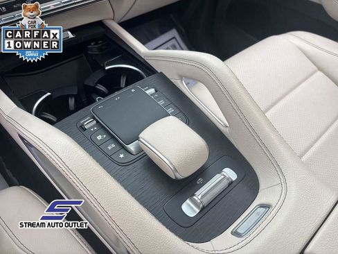 Used 2022 Mercedes-Benz GLS 450 4MATIC image 35