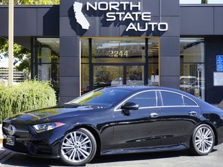 Used 2019 Mercedes-Benz CLS 450 image 1