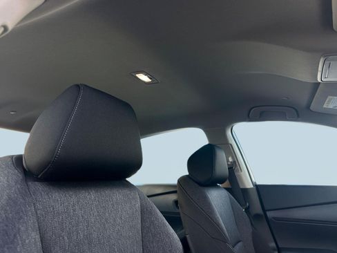 New 2026 Honda Accord LX image 23
