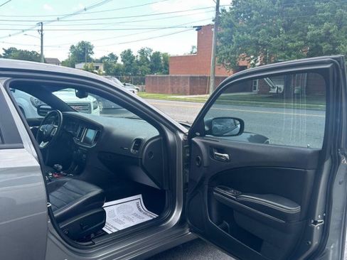 Used 2012 Dodge Charger SXT Plus AWD/4WD image 21