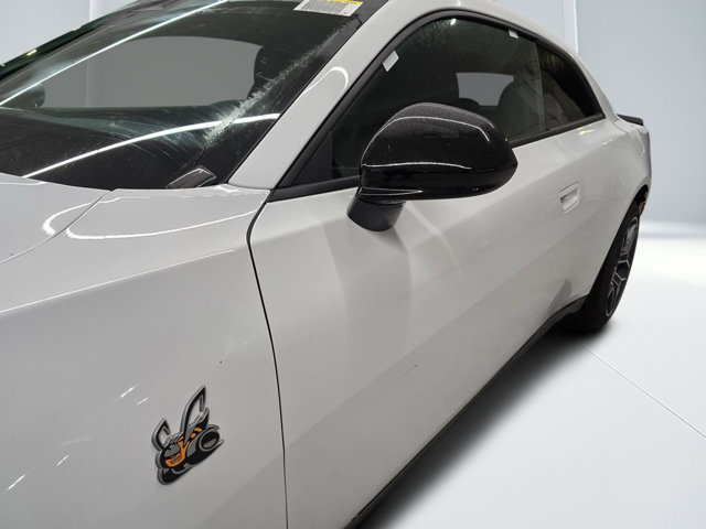 New 2026 Dodge Charger Scat Pack AWD/4WD image 11