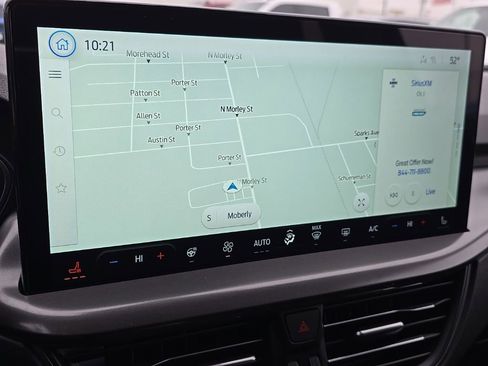 New 2026 Ford Escape Active w/ Active Premium Tech Pack image 3