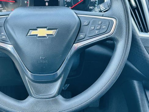 Used 2024 Chevrolet Malibu LT FWD image 15