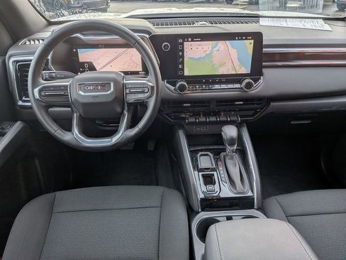 Certified 2025 GMC Canyon Elevation w/ Convenience Package image 23