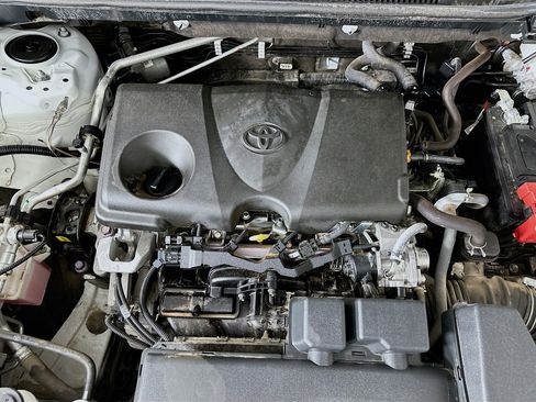 Used 2023 Toyota RAV4 LE image 30