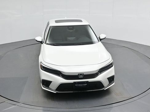 Used 2024 Honda Civic Touring image 36