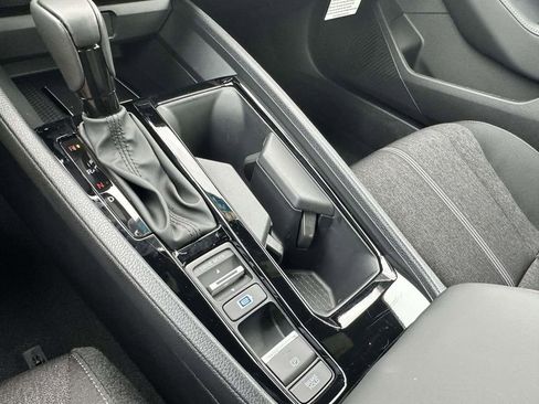 Used 2025 Honda Accord Sport image 15