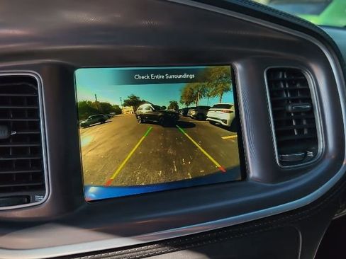 Used 2020 Dodge Charger Scat Pack w/ Plus Group image 17