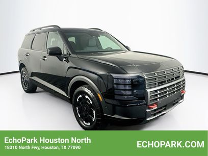 Used 2026 Hyundai Palisade XRT Pro