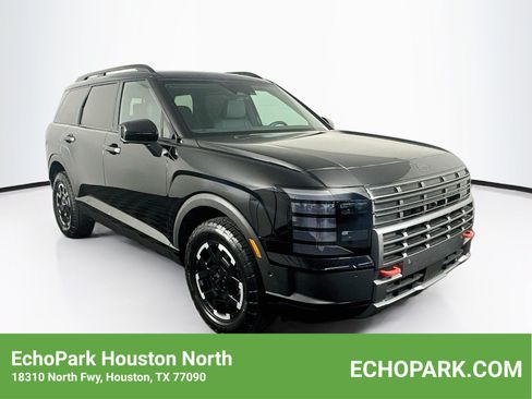 Used 2026 Hyundai Palisade XRT Pro AWD/4WD image 1