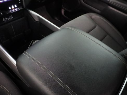 Used 2026 RAM 1500 Lone Star AWD/4WD image 17