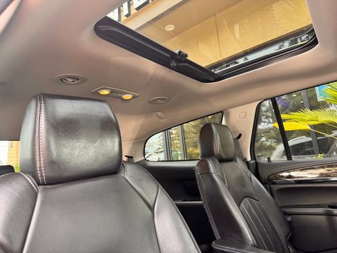 Used 2014 Buick Enclave Premium w/ Trailering Provision Package AWD/4WD image 20